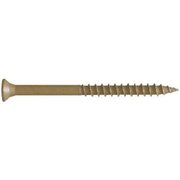 OMG 75PK 2GLD Deck Screw FMGD002-75